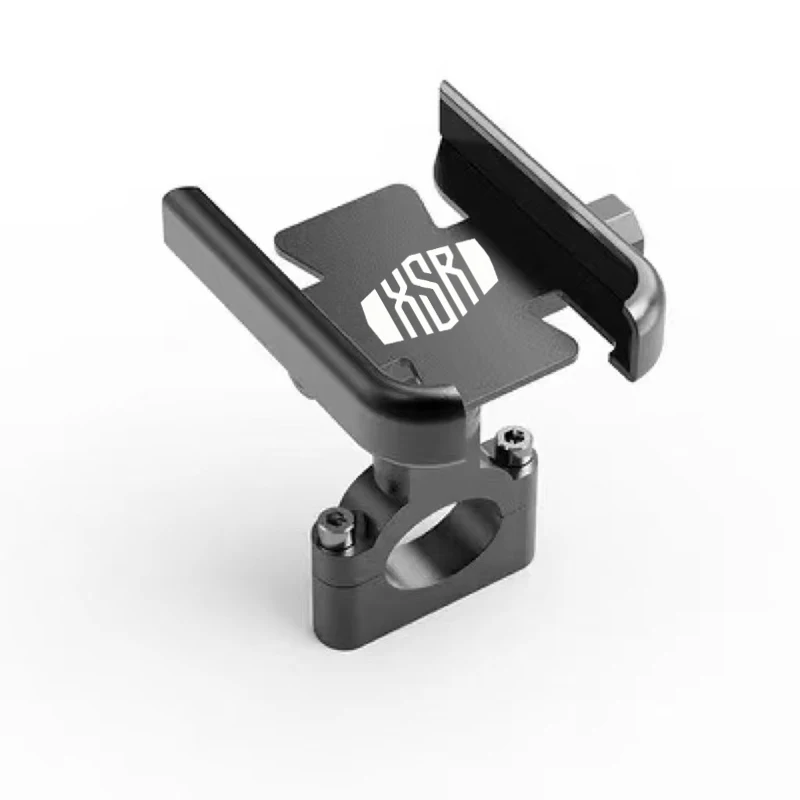 

Для YAMAHA XSR700 XSR 700 XSR900 XSR 900 XSR125 155 аксессуары для Руля Мотоцикла держатель GPS Подставка Кронштейн