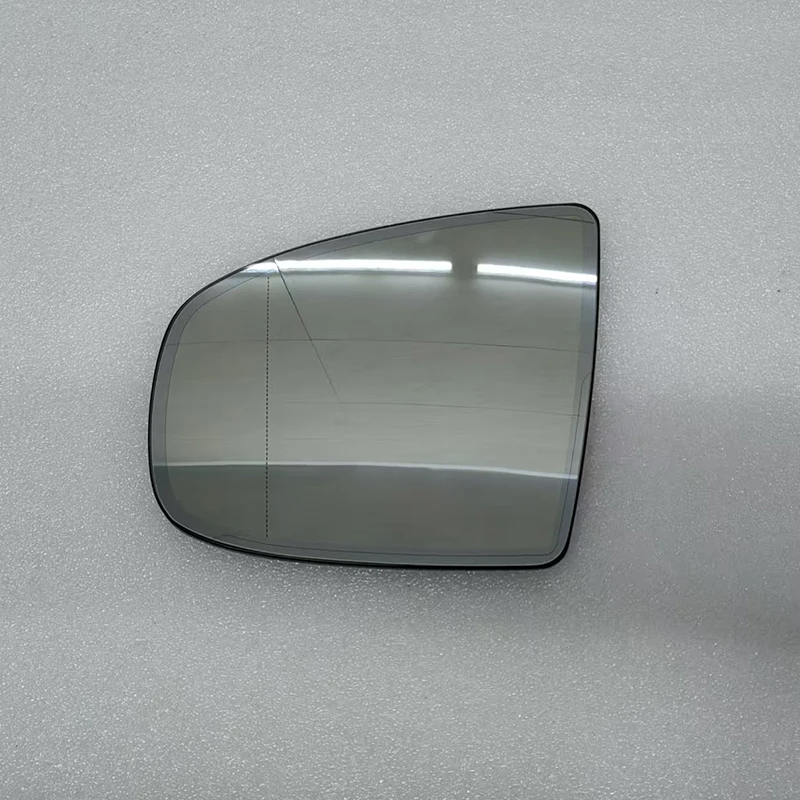 

Для BMW X5 E70 2006-2013 X6 E71 E72 2007-2014 Недавно изготовленное антибликовое стекло заднего зеркала с автоматическим затемнением и подогревом