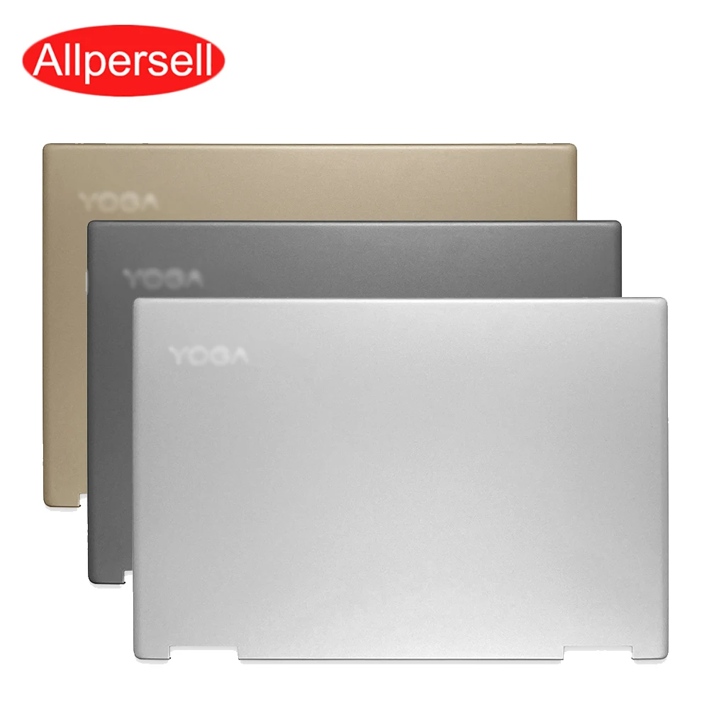 

For Lenovo YOGA 720-13IKB YOGA 720-13 laptop top cover LCD screen back case shell