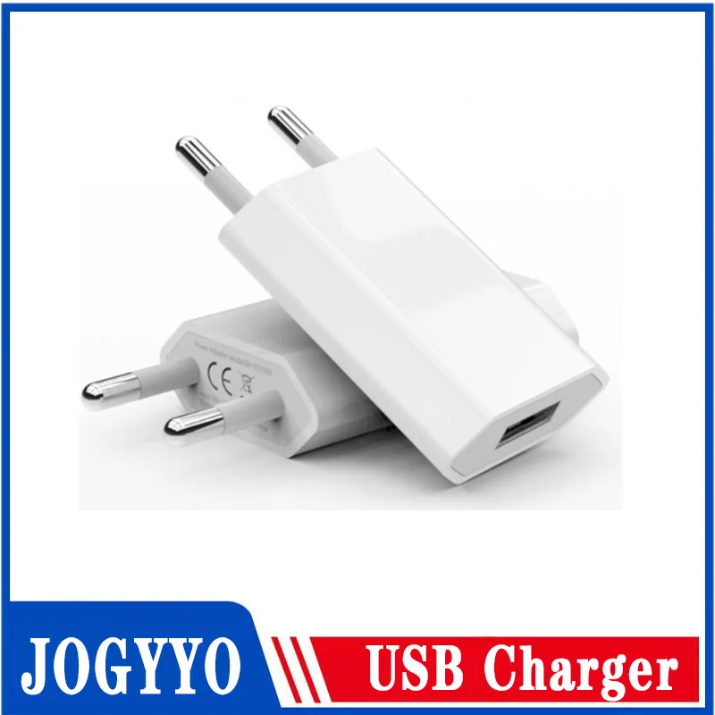 

Лидер продаж, высокое качество, европейская вилка европейского стандарта, USB, переменный ток, настенное зарядное устройство, адаптер питани...