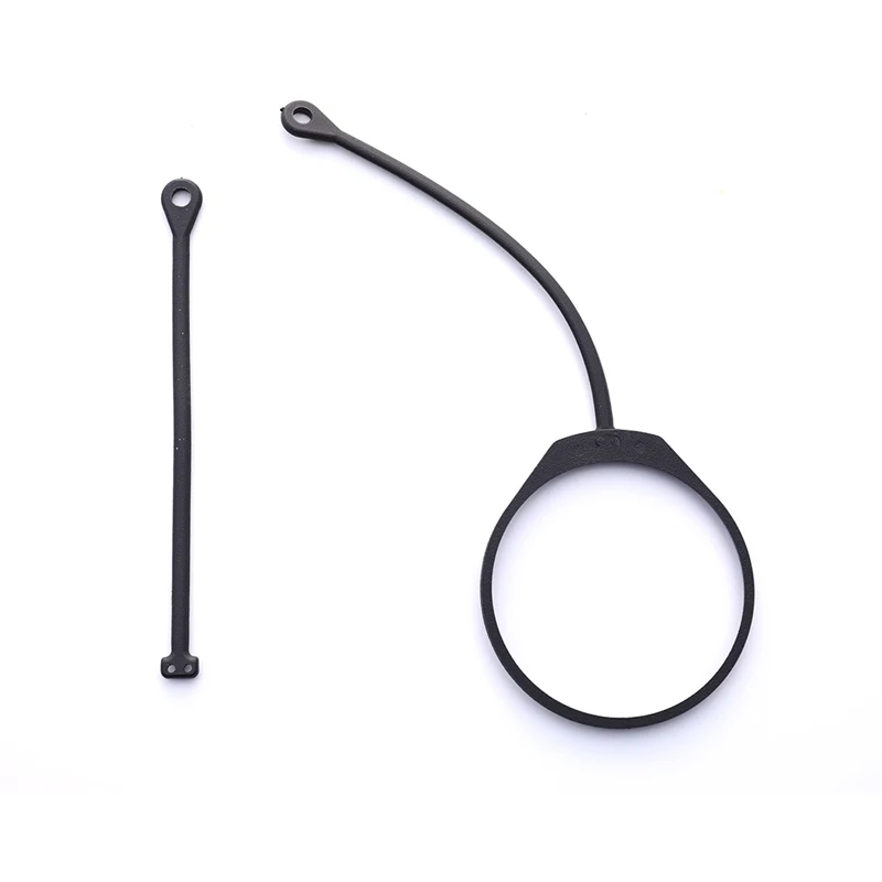 

Fuel Tank Cap Cable Wire For E81 E87 E88 E46 E90 E91 X3 X5 X6 16117193372 Tank Cover Line Cable