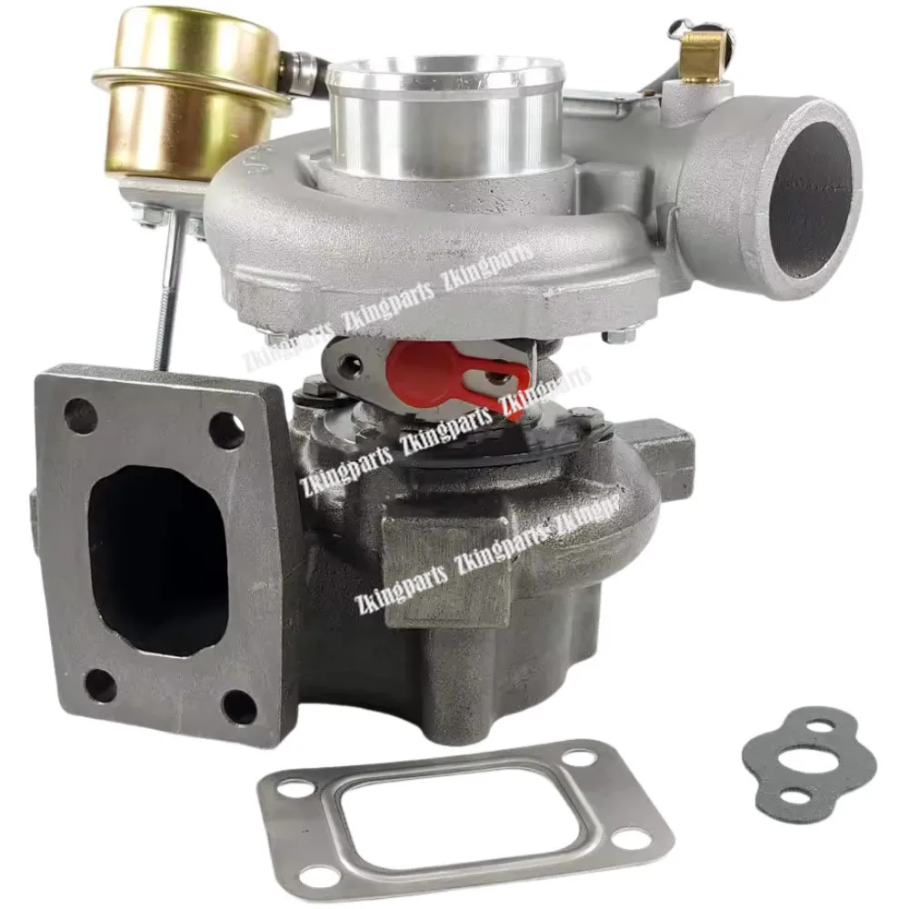 Фото Турбокомпрессор GT1544 452187-0006 для Nissan Trade 98- 3.0L D BD30TI №1