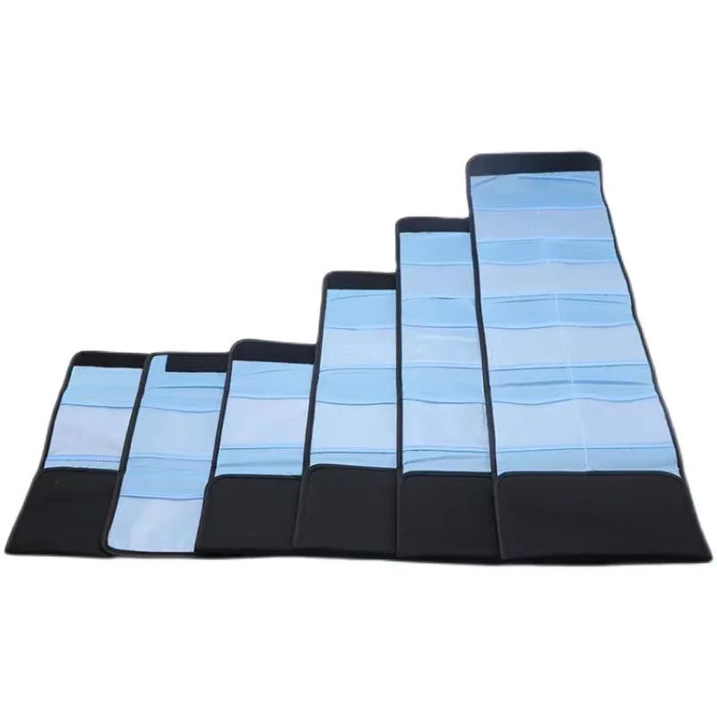 Сумка для фильтров DSLR-камеры