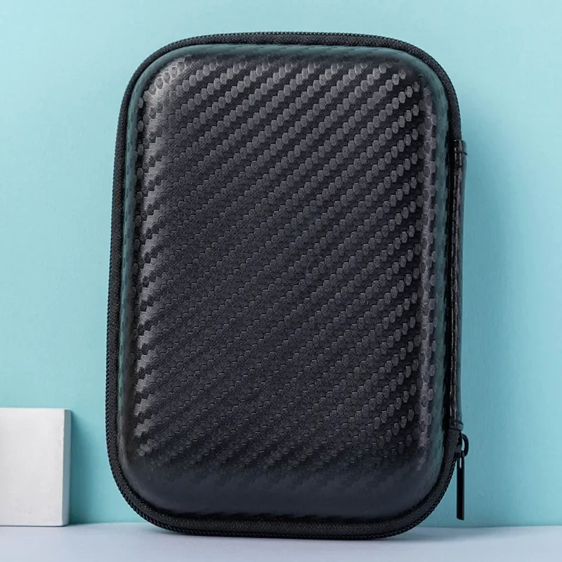 

Сумка для хранения кабелей и аксессуаров Eva