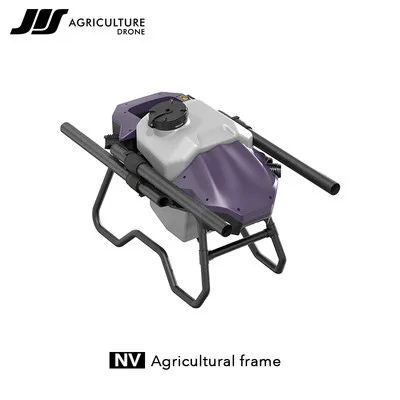 Рисунок 4 - Четырёхосевой распылитель JIS NV16 16 л 16 кг