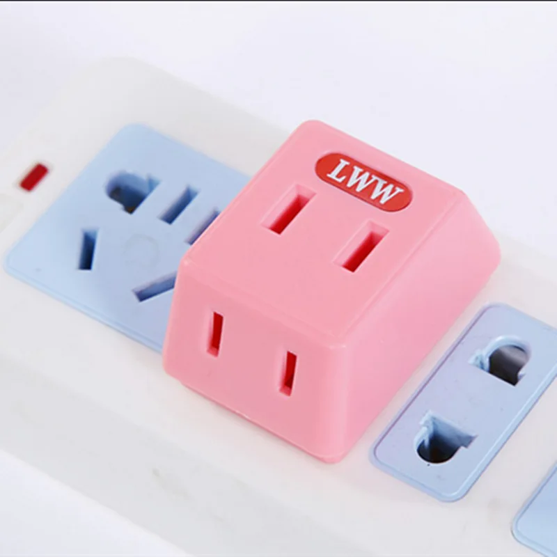 Splitter Power Adapter