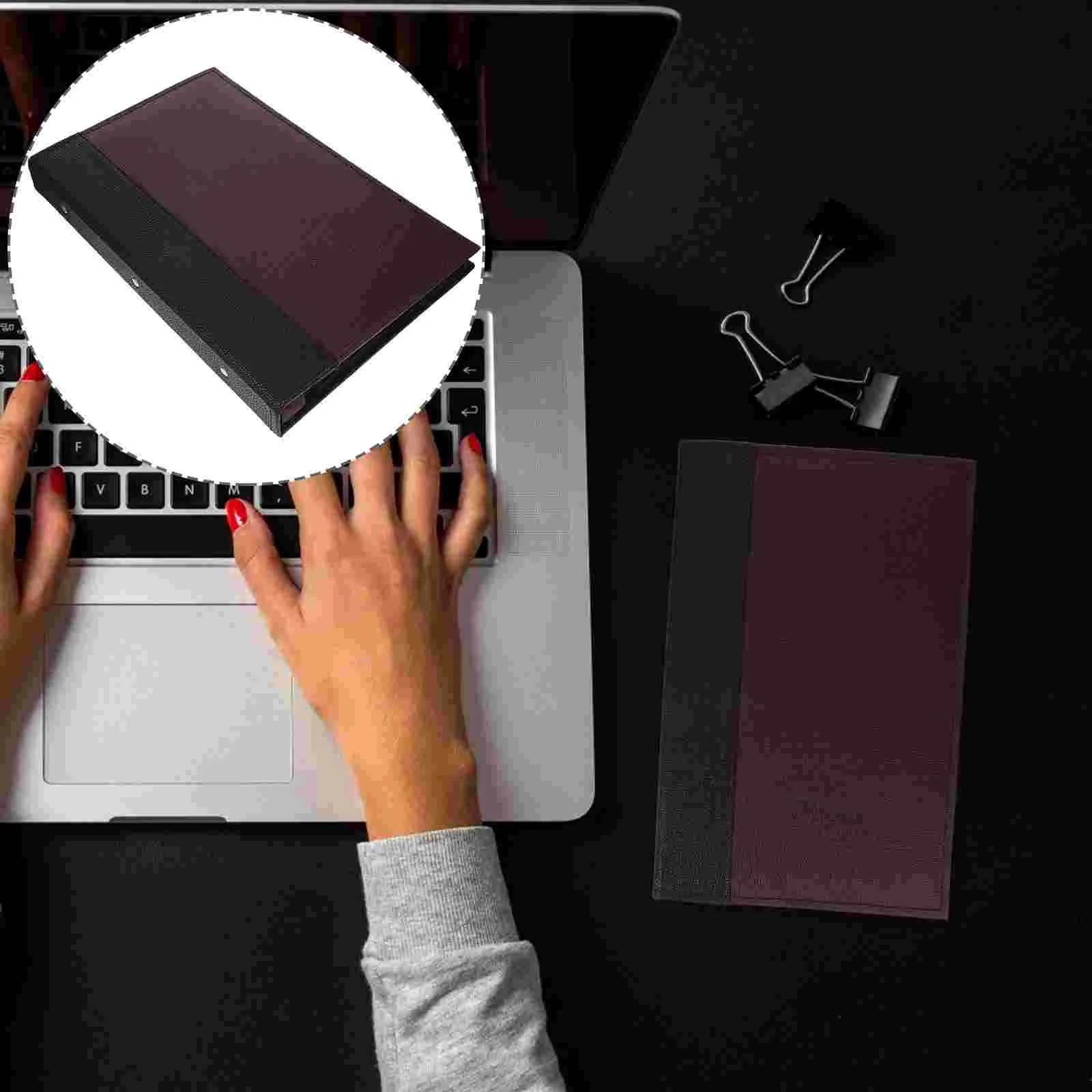 

Album Photo Book Scrapbook Guest Diy Pages Family Memory Collector Picturepocket Adhesive Self Anniversary Keepsake Message