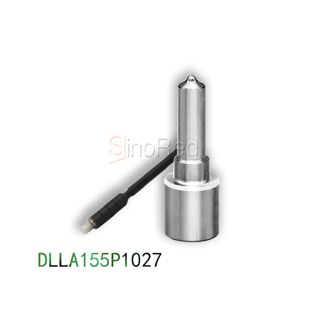 4 шт. форсунок высокого качества DLLA155P1027 для топливного инжектора