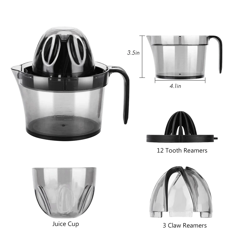 Горячая Распродажа соковыжималка для цитрусовых ручная апельсина и лимона