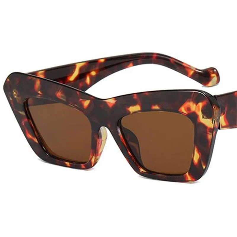 Новинка солнцезащитные очки унисекс индивидуальные зеркальные с защитой от