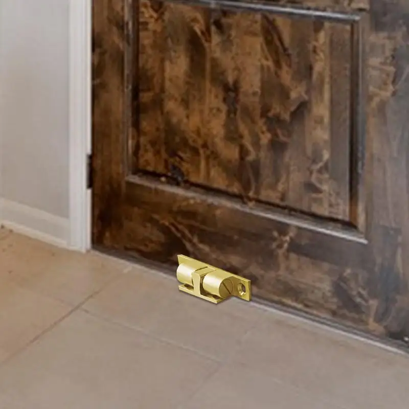 Дверная шаровая защелка пружинная защелки для двери шкафа дверная фурнитура