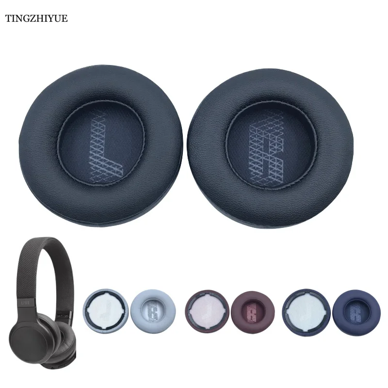 Сменные амбушюры LIVE400BT для наушников JBL Live 400BT/ 460NC