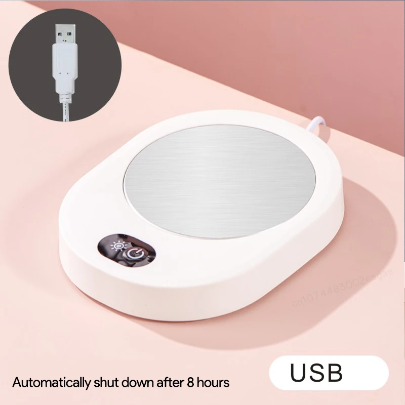 

USB подогреватель чашек для дома