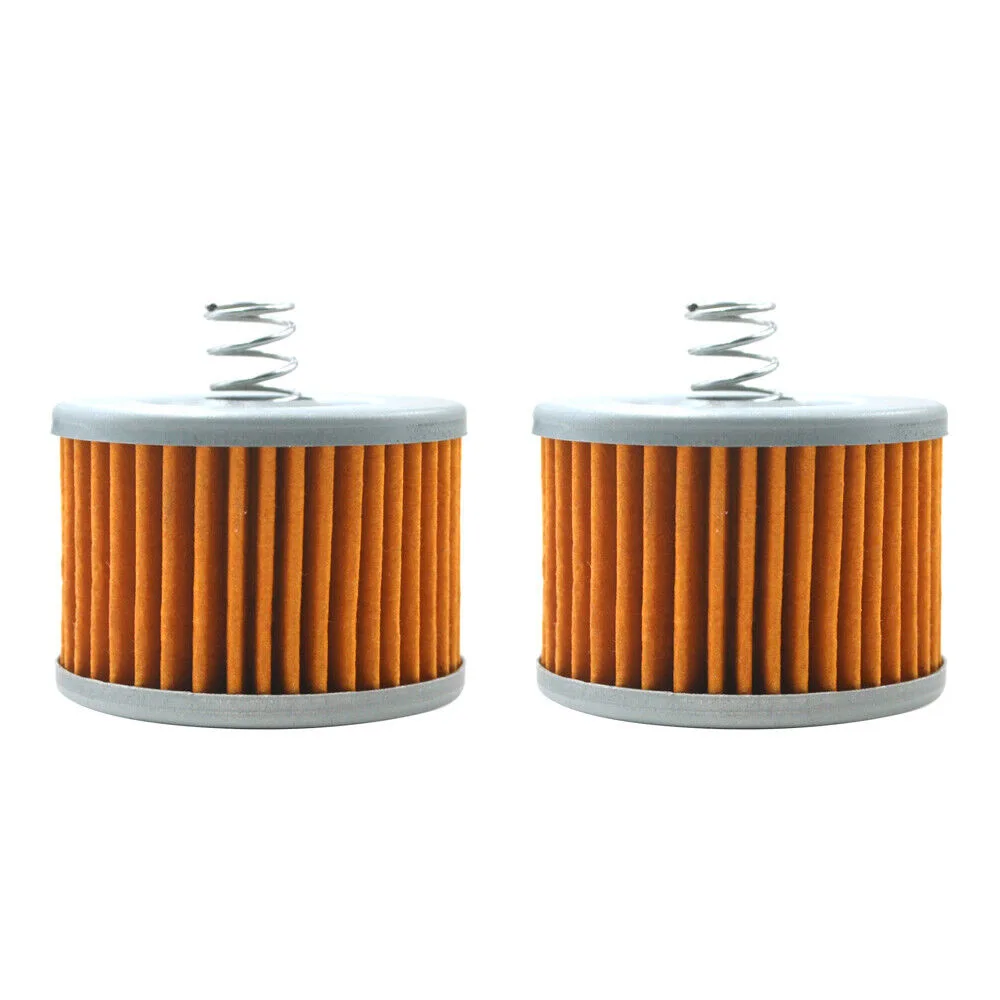 

High Quality Hot Sale Brand New Oil Filter Motorcycle Parts For Bajaj For YS125 2018- Oil 100 Boxer 135 Pulsar