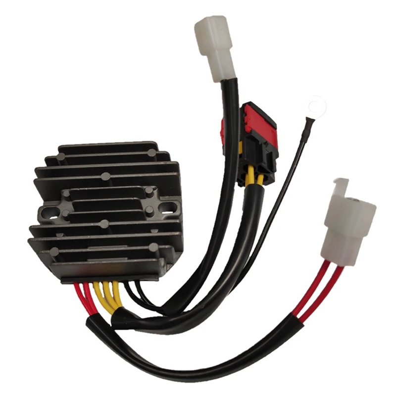 

R2013B.4 Motorcycle Rectifier Regulator 587356/587356C Rectifier for ROYAL ENFIELD HIMALAYAN 400 2017-2019