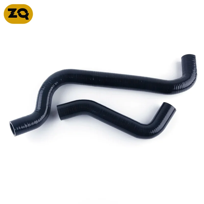 Для 2003-2005 Dodge Neon SRT-4 SRT4 2.4L силиконовый комплект шлангов охлаждающей жидкости