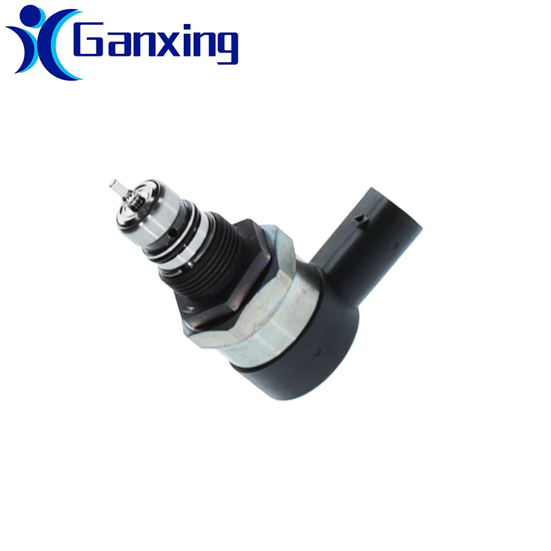 Клапан регулирования давления системы Common Rail CR/DRV-US AK/30S 0281006206