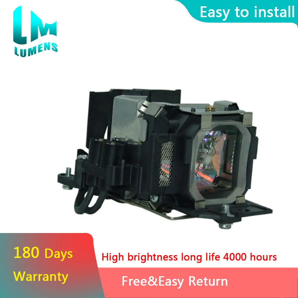 

Высокая яркость лампы LMP-C162/LMP-C163 для SONY VPLCS21 VPLCX21