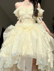 Платье для принцесс