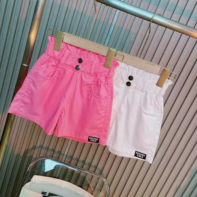 Per for girls шорты