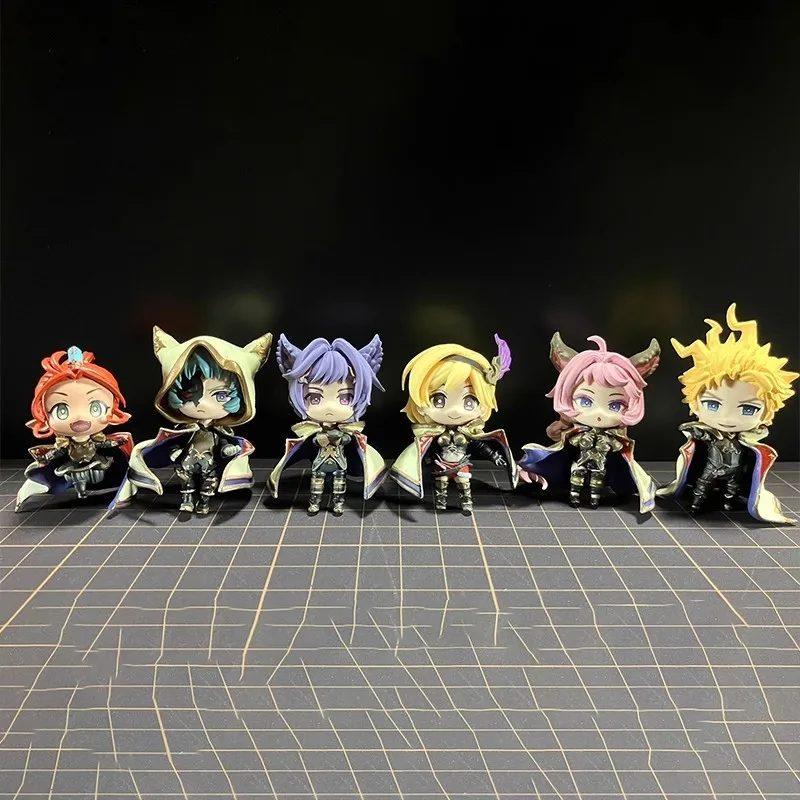 Буширолад Оригинальный 4 шт. Gashaponisla Malamブルー Torinoırーコレクlarlalarlalarlapresa prelアRICH vol.2 Игрушки Для детей Подарочные Коллекционная модель Украшения (art.: 3920cfa3f5984) - 3920cfa3f5984