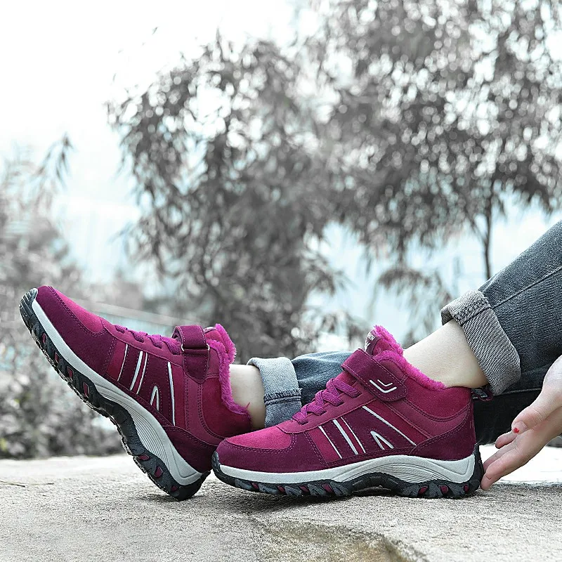 

Purple Sports For Men Desinger Trainers White Sneakers Shock Absorption Sport Men Hard-Wearing Men's Running Sport Shoes Tennis