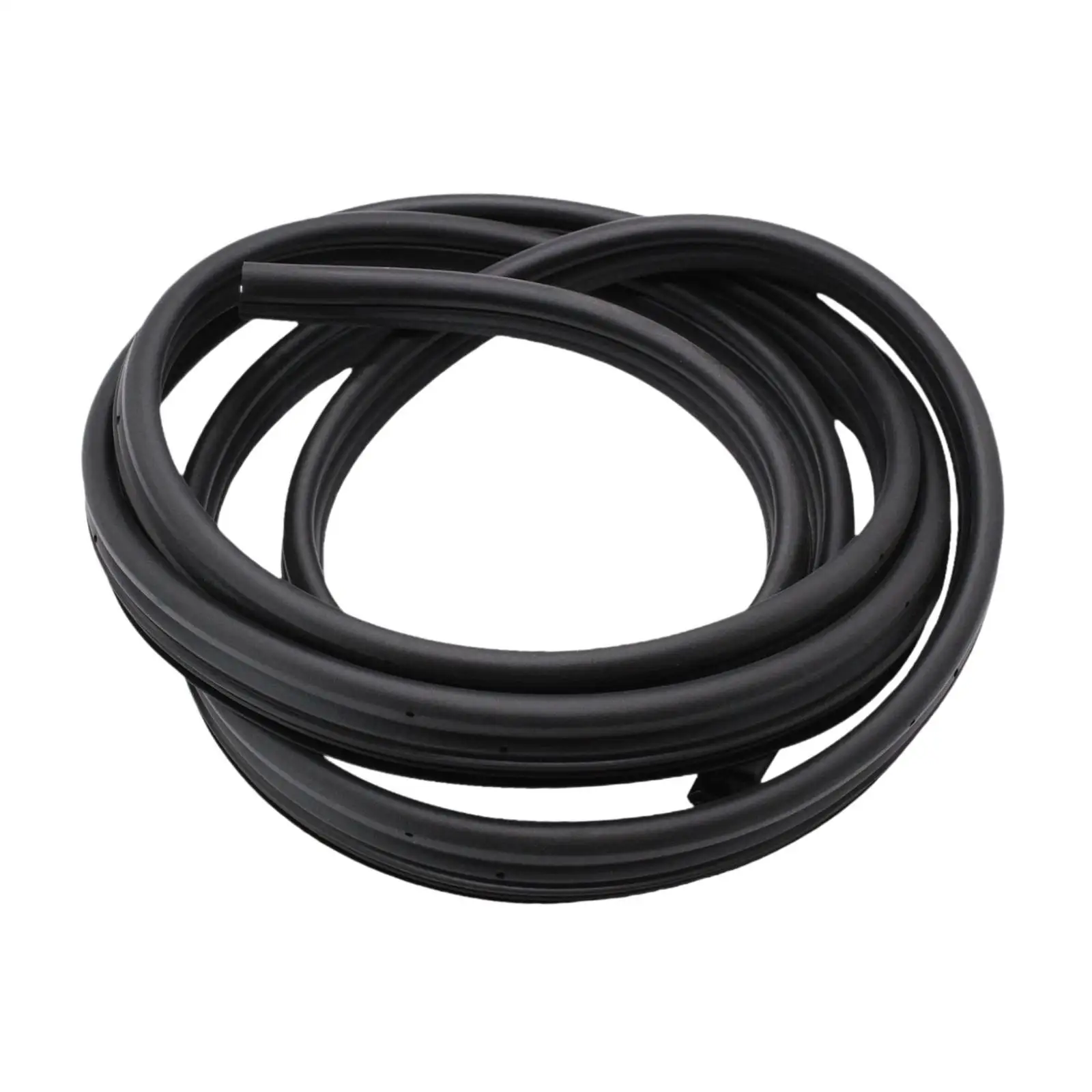 Уплотнение двери с защитой от атмосферных воздействий 1555296 Аксессуары