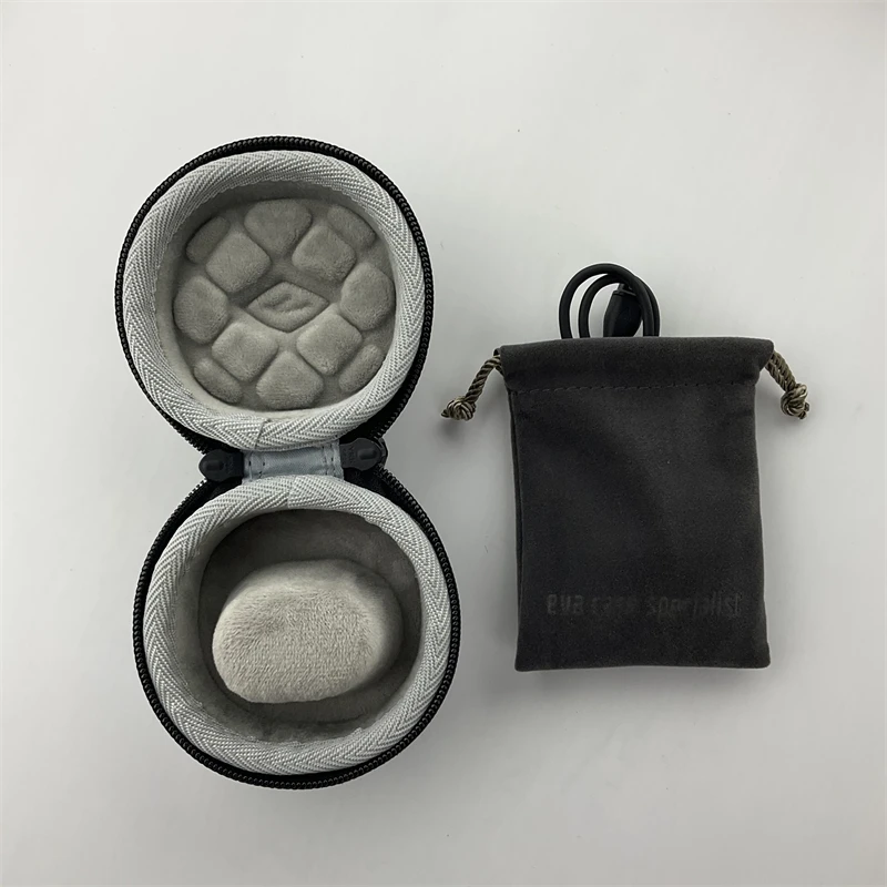 portable carrying case for xiaomi miui 5c 4c 5x 5pro 4x kids phone smart watch protective bag box free global shipping