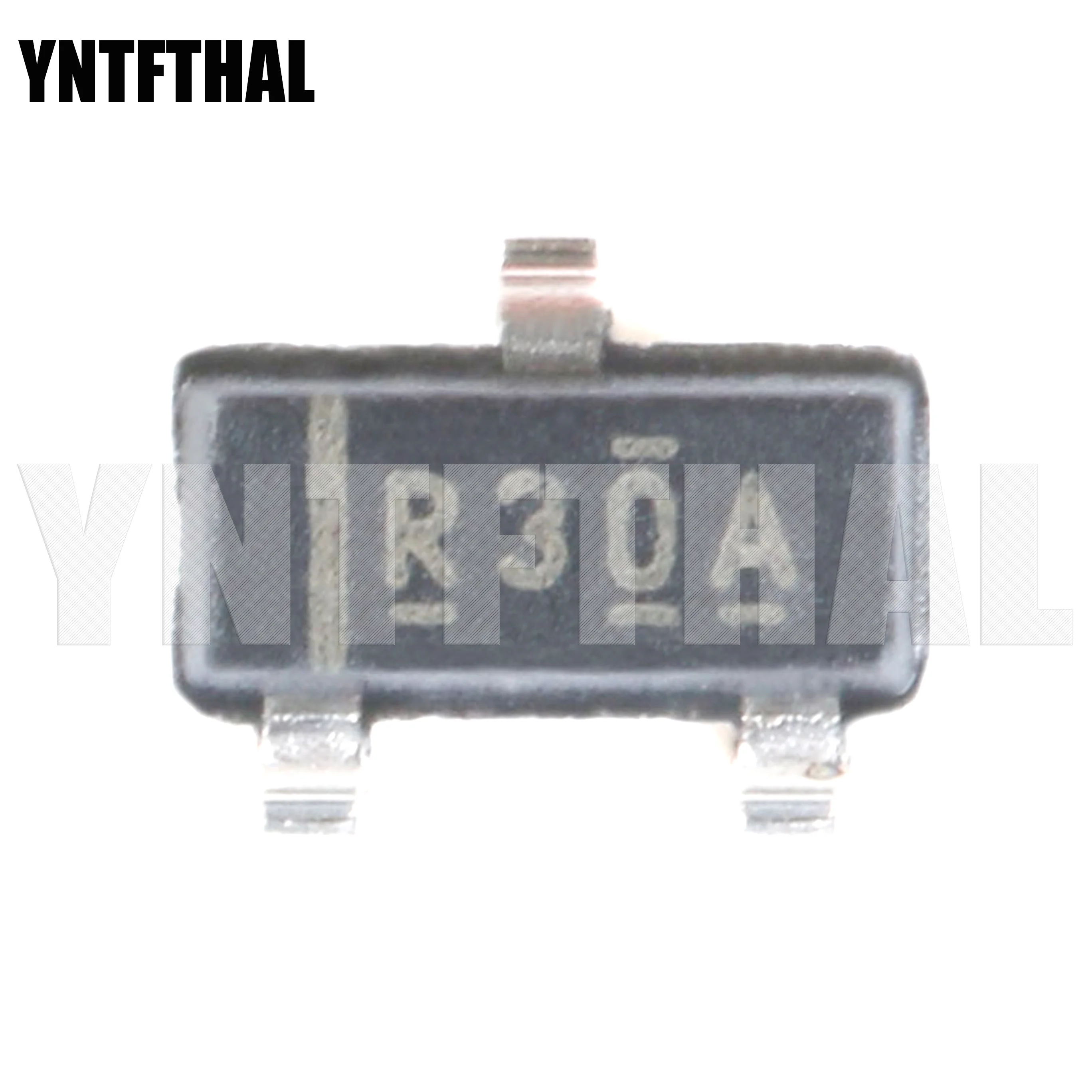 

10 шт. новый 100% протестированный REF3012AIDBZR SOT23 1,25 в выход 50ppm/℃ контрольный чип напряжения