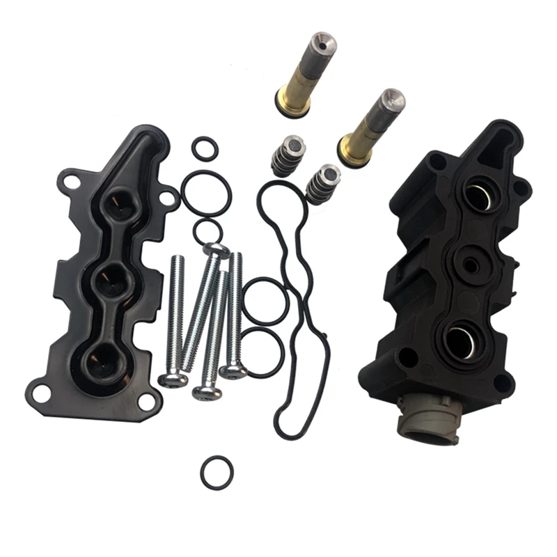 Комплект для ремонта Клапана Регулировки Давления воздушной сушилки грузовиков