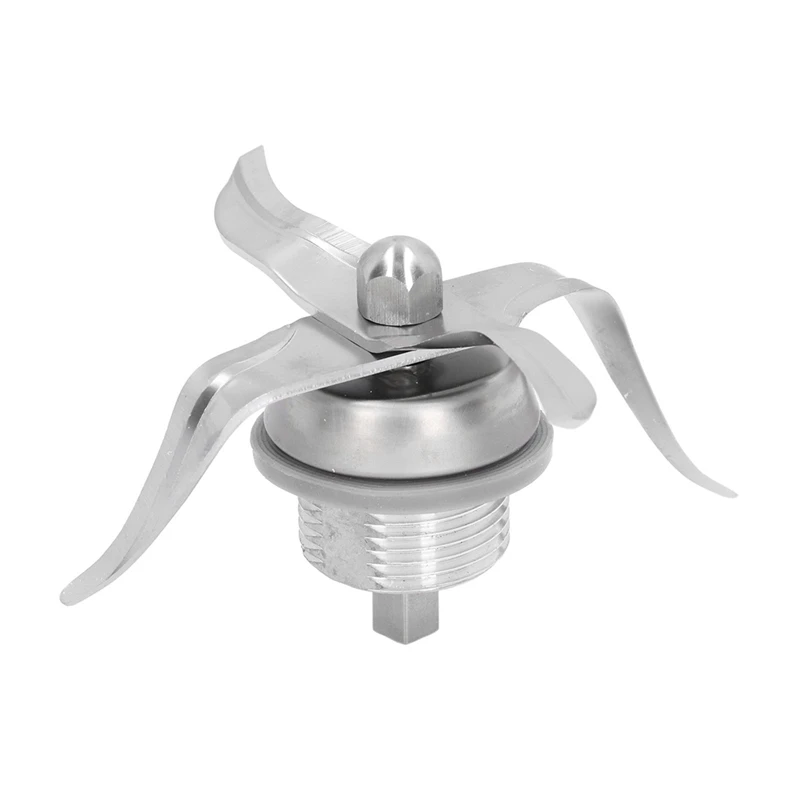 

Juicer Blades Replacement For Thermomix 3300 Blender Blade Food Grade Stainless Steel