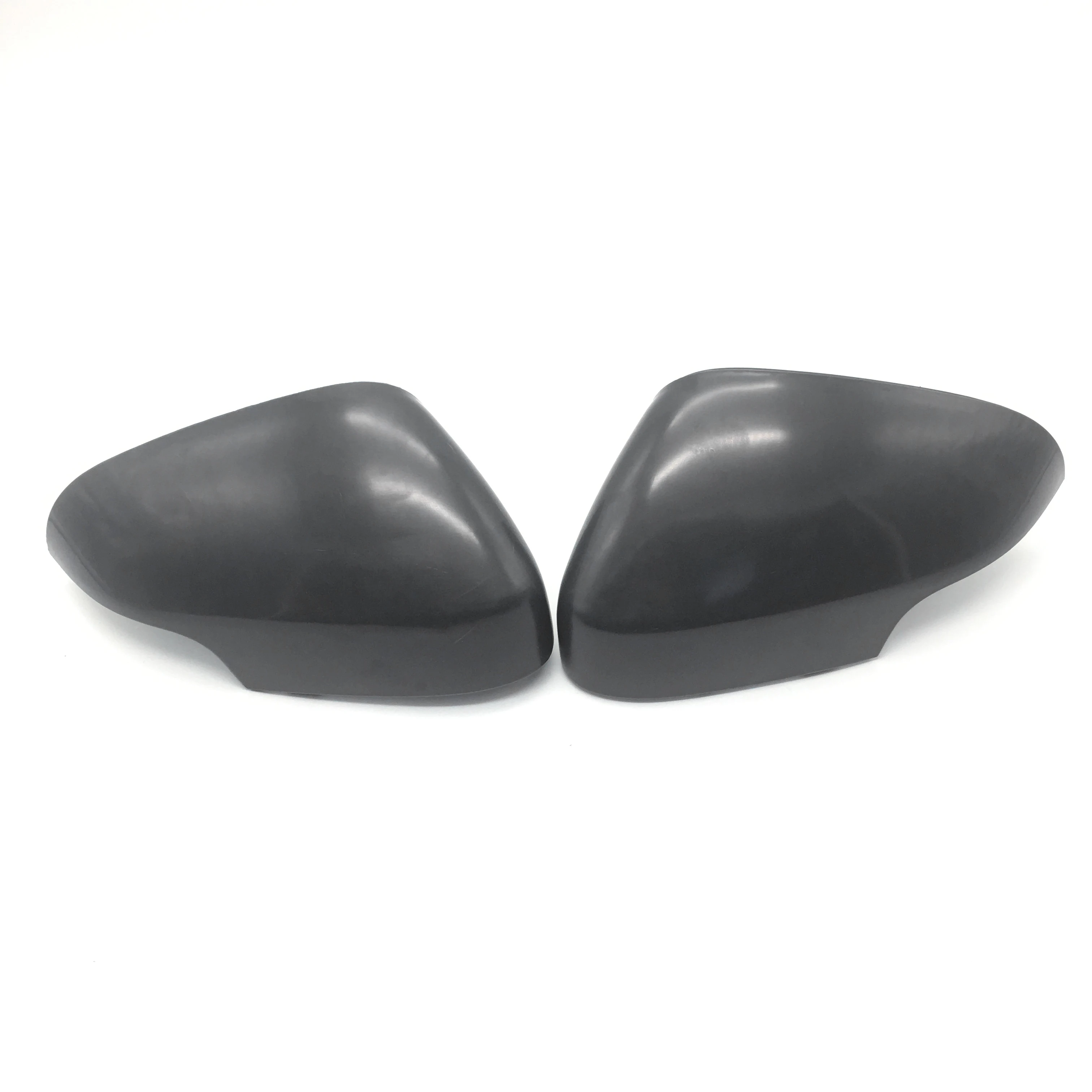 Car Side Mirror Covers Caps door exterior mirror Rearview Mirror Shell Housing For Volvo S80 V70 V50 V40 S40 C70 C30