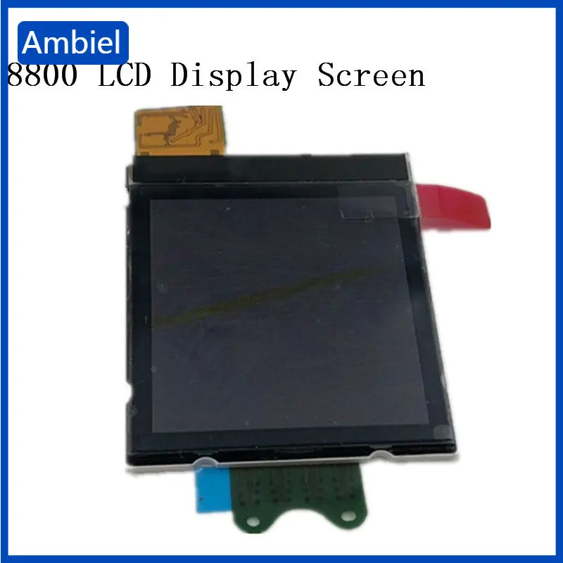 Original Mobile Phone LCD For Nokia 8800 LCD Display Screen 