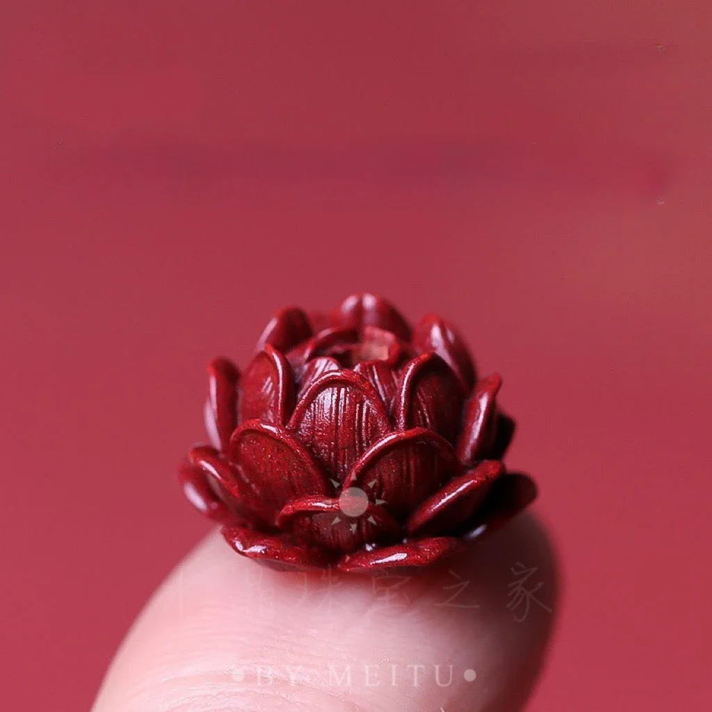 Циннабар Лотос