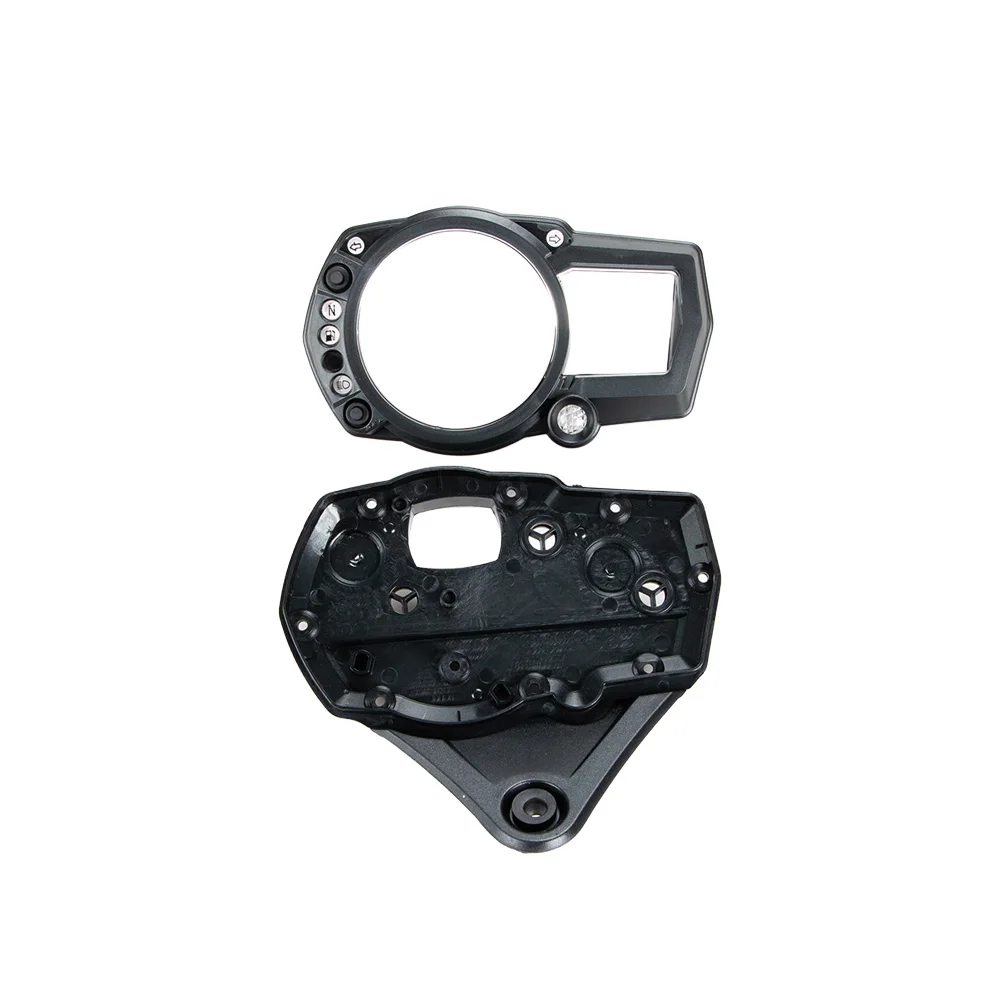 Фото Подходит для Suzuki GSXR600 GSXR750 GSX-R 750 600 K6 K7 K8 K9 2006-2010, спидометр, защита спидометра, тахометр, крышка прибора №4