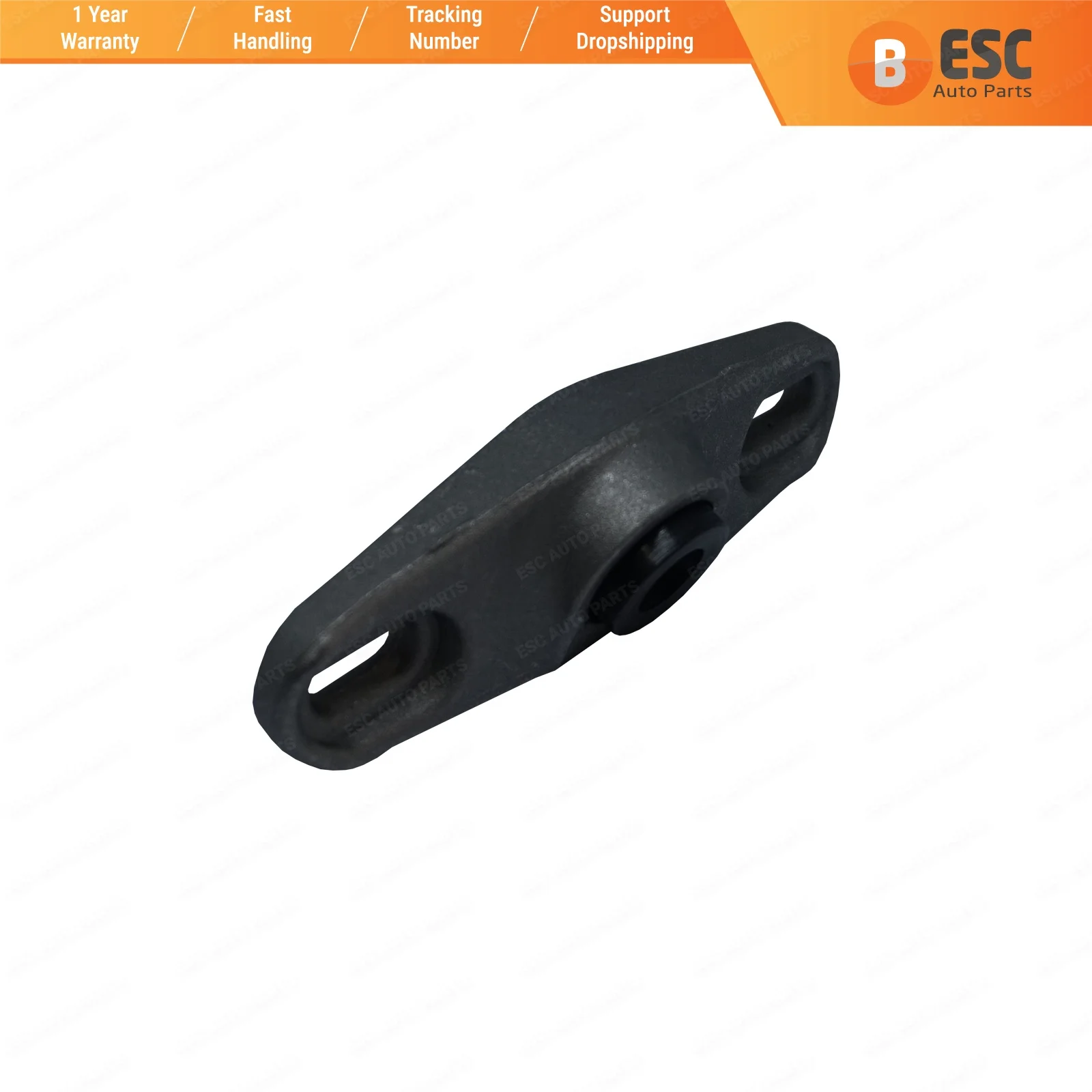 Автозапчасти ESC EDP805 направляющая локатора раздвижной двери 1358687080 Для Ducato Jumper Relay