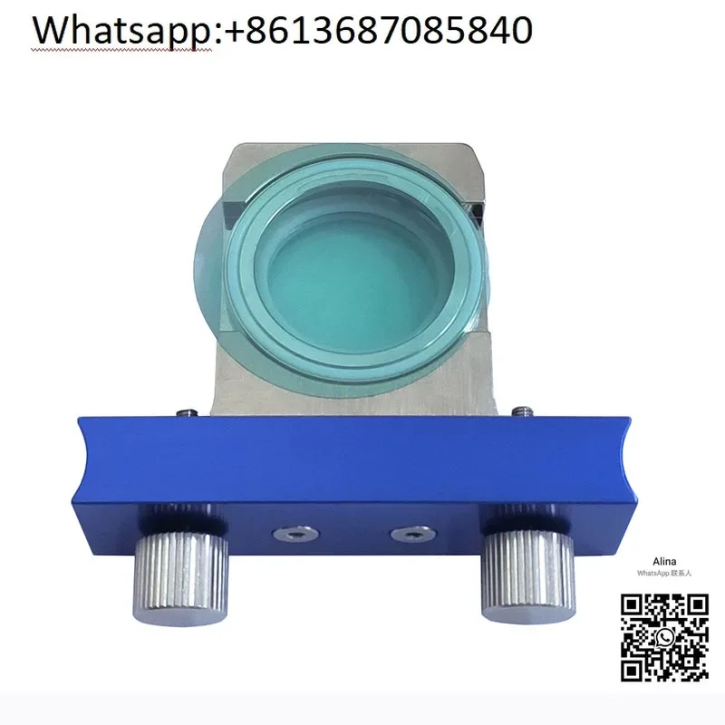 PC-CTLaser режущая головка Верхняя и нижняя Защитная зеркальная крышка сиденья 27 9*4 1