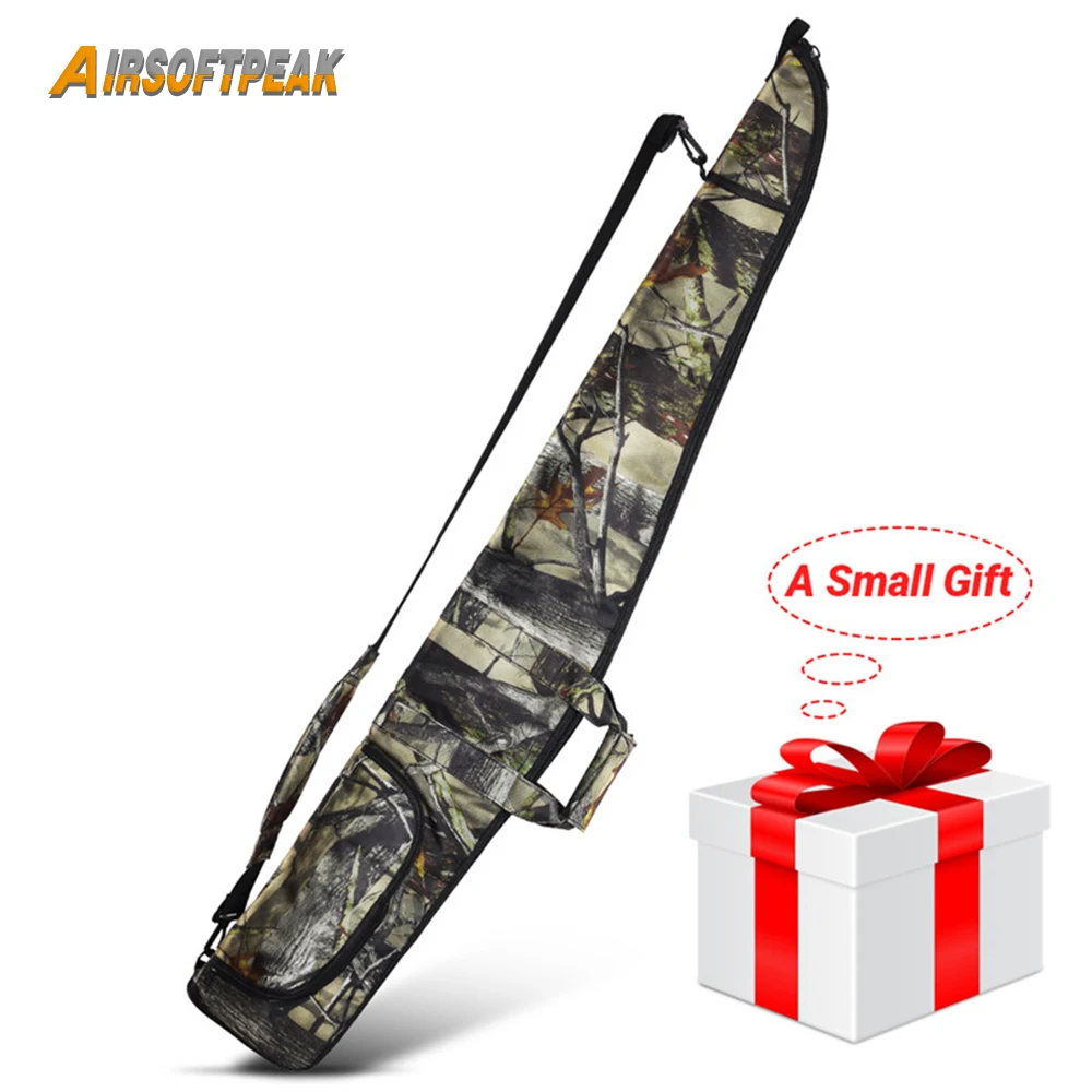 

AIRSOFTPEAK кабура для пистолета чехол для ружья кобура для пистолета Пистолет Чехол военный чехол для тактической винтовки Открытый камуфляж с...