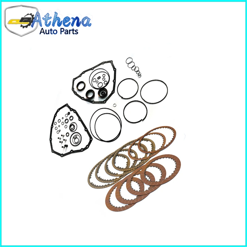 Комплект для ремонта автоматической коробки передач RE0F11A JF015E CVT Nissan Sentra