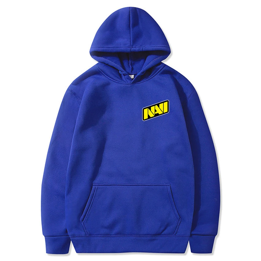 

Natus Vincere Hoodies Navi CSGO DOTA2 Pro Game Print Streetwear Men Women Fashion Oversized Sweatshirts Hoodie Pullover Clothing