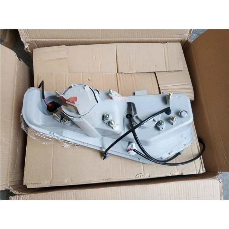 Применимо к фару Haige Bus Klq6129 6109 6119 в сборе