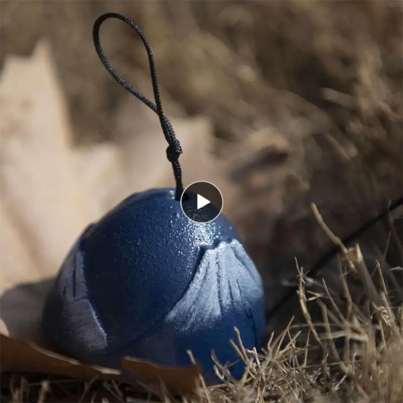 

Внешнее украшение для сада в японском стиле, подвеска-колокольчик