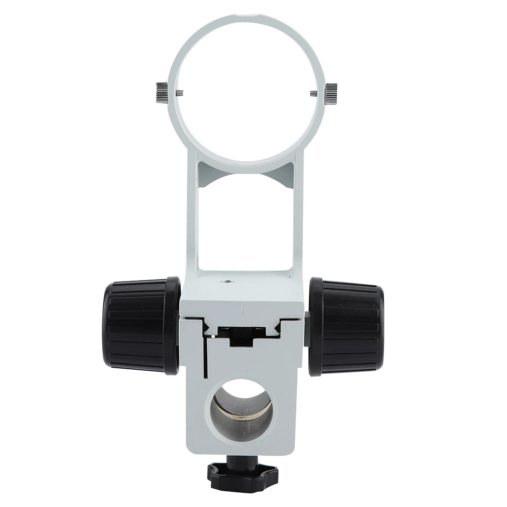 

Stereo Microscope Bracket Diameter 76mm Focusing Bracket Microscope Microscope Microscope Microscope Microscope Microscope