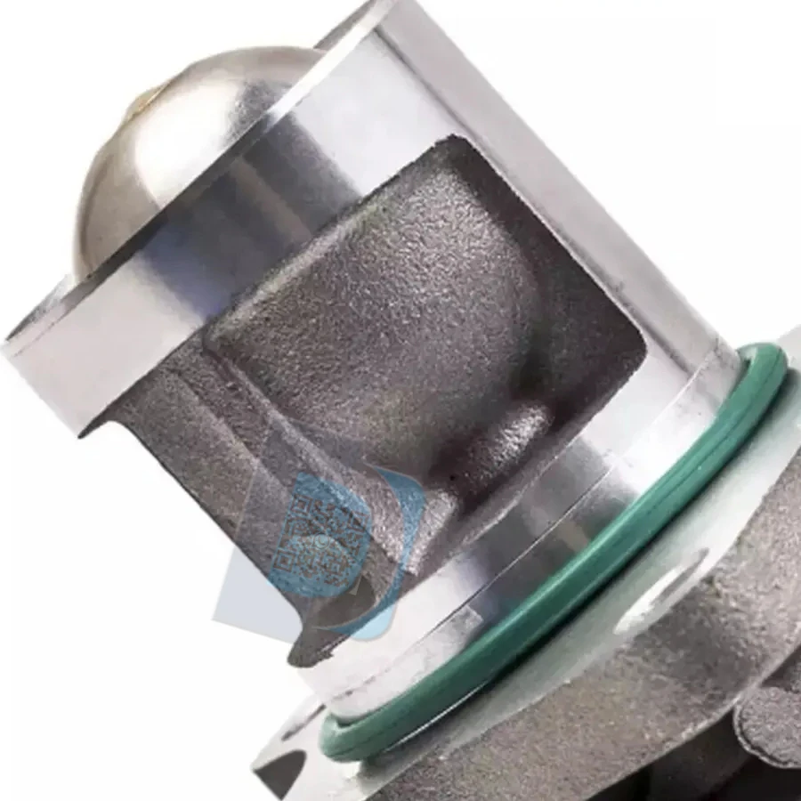 Клапан рециркуляции 6421402160 Для Mercedes Benz W212 X164 W166 W221 A 88489 A642-140-21-60