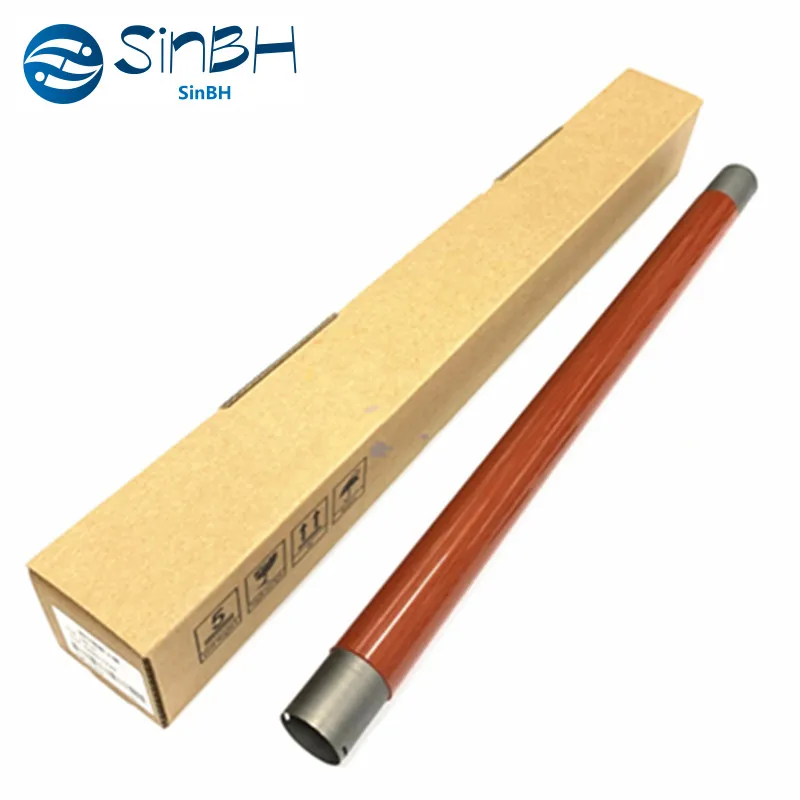 

1 шт. X долговечный рабочий центр 126K25908, верхний фьюзер 7435 DCC3300 2200 2250 3360 7435 7425 7428, нагревательный ролик