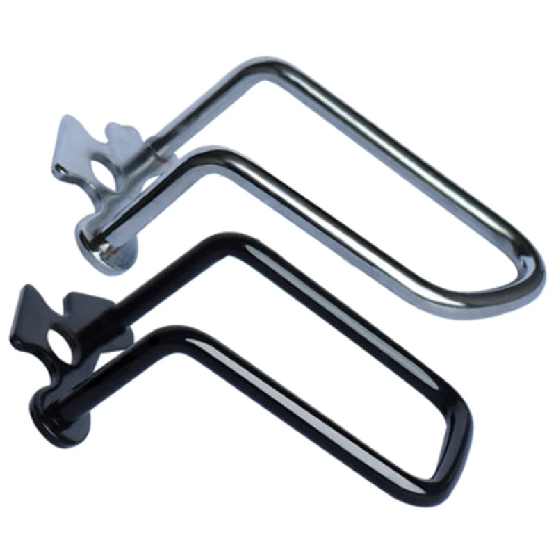 

Bicycle Rear Derailleur Hanger Chain Gear Guard Protector Cover Mountain Bike Cycling Transmission Protection Steel Frame