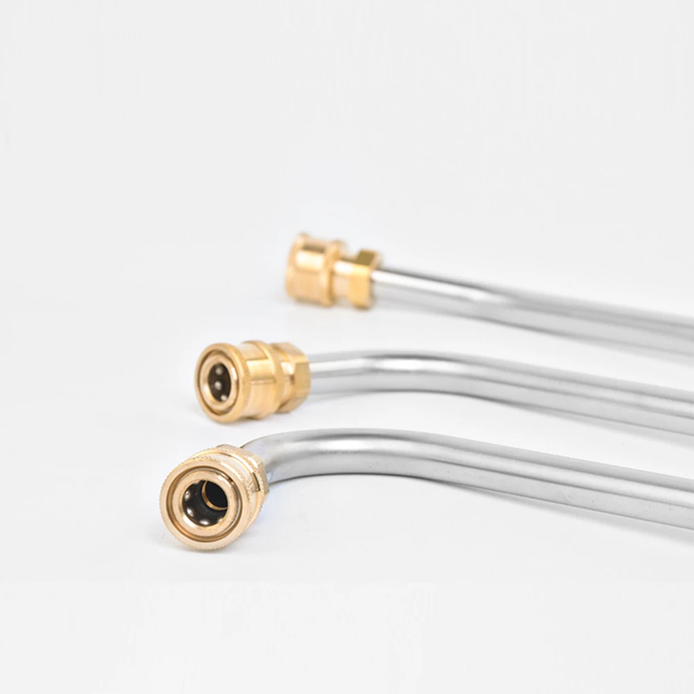 Трубка для мойки высокого давления 1/4 дюйма psi Karcher K2 K3 K4 K5 K6 K7