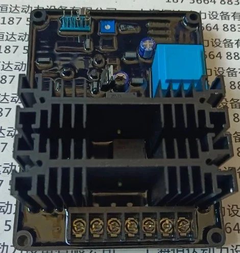 Аксессуары для генератора GB130 GB130B регулятор щетки Shanghai Qianghui AVR