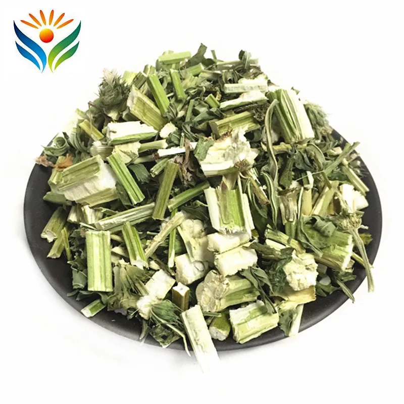 

Пустырник Yi Mu Cao Пустырник гетерофилл сладкий травы Herba Leonuri