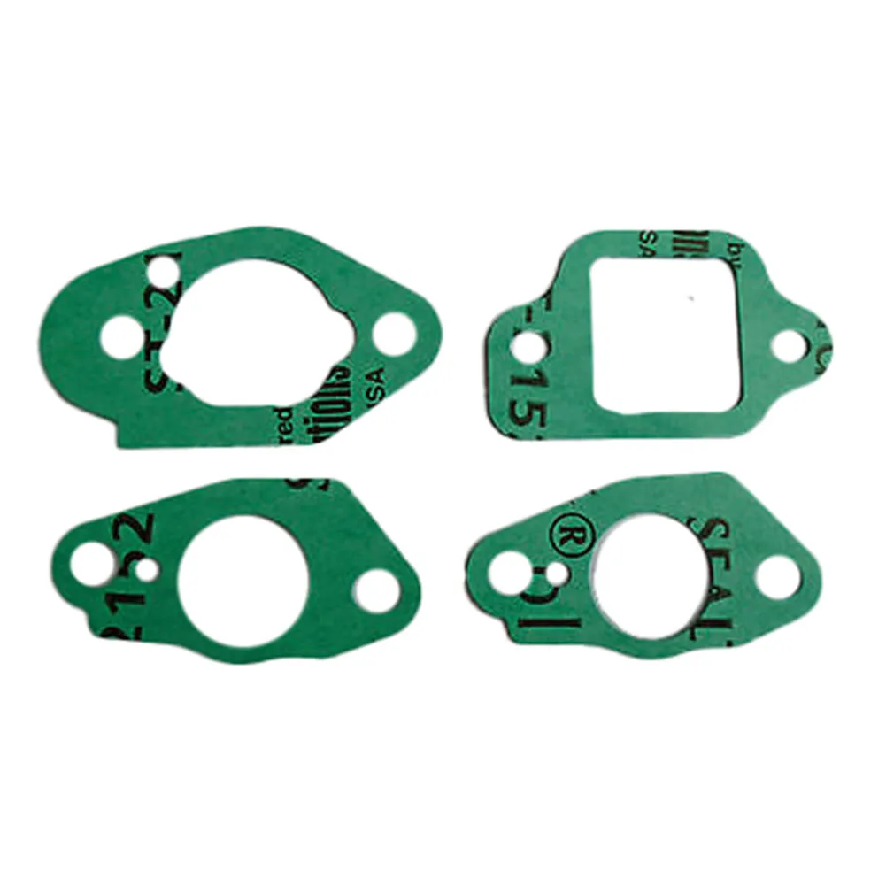 

Carburetor Gasket Set For HONDA LAWNMOWER 415 HRX GCV GC 135 160 16221-883-800 For HONDA IZY HRG 415 416 465 466 536 AND HRX 426